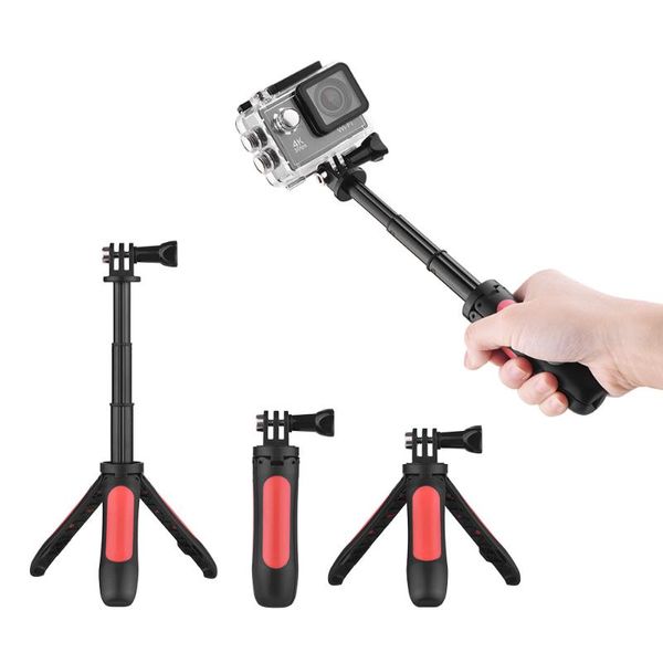 selfie monopods 4 coloer mini stick for all action cameras tripod stand hand grip hero 10cm-21.5cm portable
selfie monopods 4 coloer mini stick for all action cameras tripod stand hand grip hero 10cm-21.5cm portable