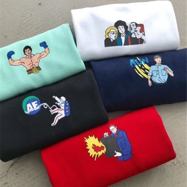 2021 new sem mangas adererror t camisa masculina mulher filme de alta qualidade em streetwear ader erro camiseta 675p, White
2021 new sem mangas adererror t camisa masculina mulher filme de alta qualidade em streetwear ader erro camiseta 675p, White