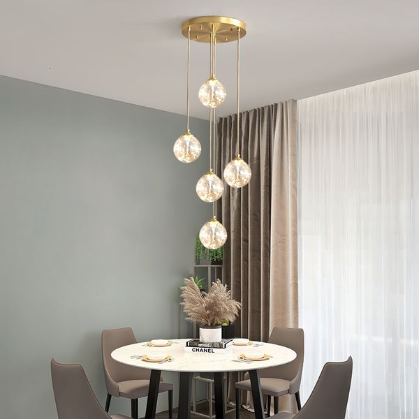 nordic round led glass ball pendant luxury gypsophila lamp covers gold hanging light decoration from house to dining room kitchen sar9
nordic round led glass ball pendant luxury gypsophila lamp covers gold hanging light decoration from house to dining room kitchen sar9
