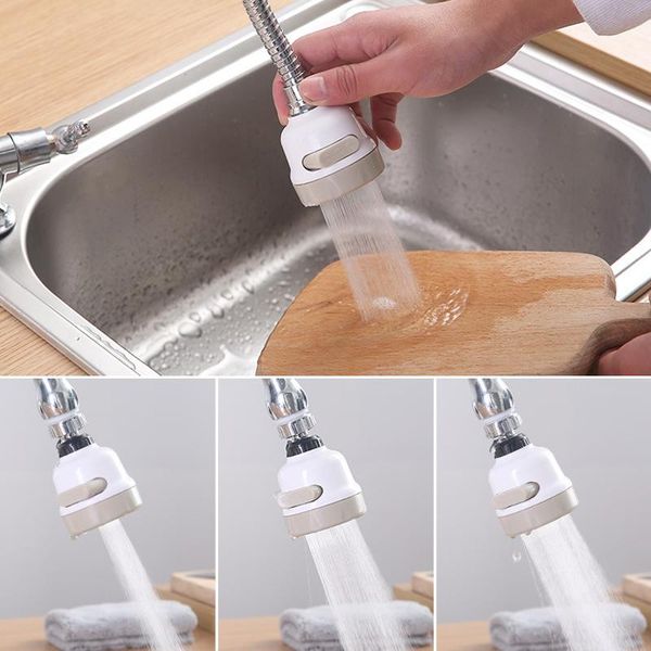 kitchen faucets 360° swivel faucet tap aerator diffuser nozzle splash-proof filter 3 gear sprayer head female thread
kitchen faucets 360° swivel faucet tap aerator diffuser nozzle splash-proof filter 3 gear sprayer head female thread