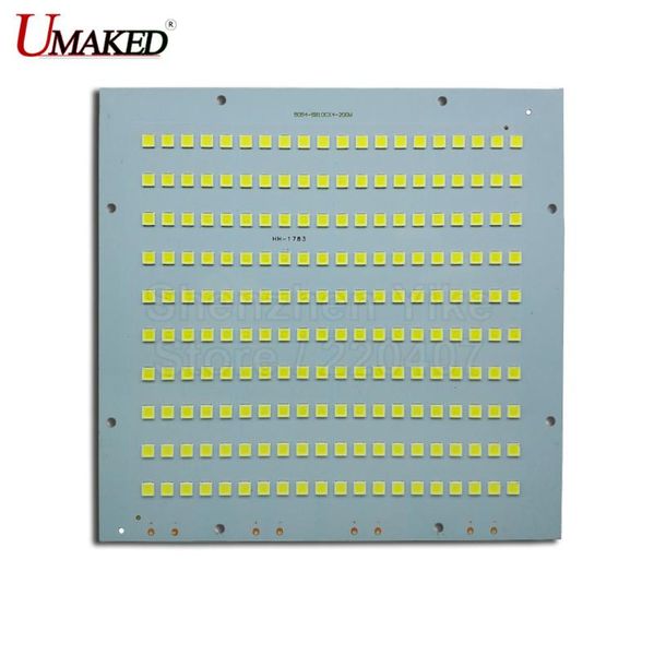 10pcs 100% full power led floodlight pcb 10w 20w 30w 50w 100w 150w 200w smd5054 led board,aluminum plate for floodlight
10pcs 100% full power led floodlight pcb 10w 20w 30w 50w 100w 150w 200w smd5054 led board,aluminum plate for floodlight
