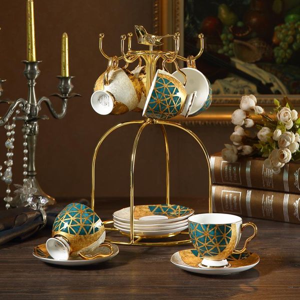 afternoon luxury european bone china coffee cup ceramic flower cup elegant british suit light luxury
afternoon luxury european bone china coffee cup ceramic flower cup elegant british suit light luxury