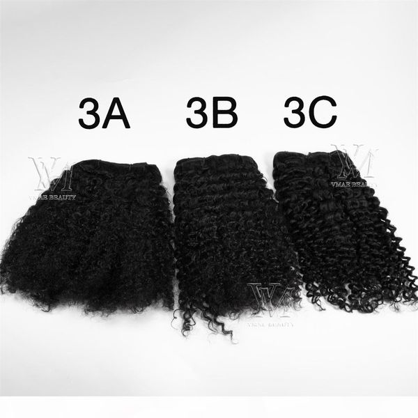 3a 3b 3c kinky curly no tangle no shedding indian clip ins natural color 120g 140g 160g virgin real human hair extensins, Black
3a 3b 3c kinky curly no tangle no shedding indian clip ins natural color 120g 140g 160g virgin real human hair extensins, Black