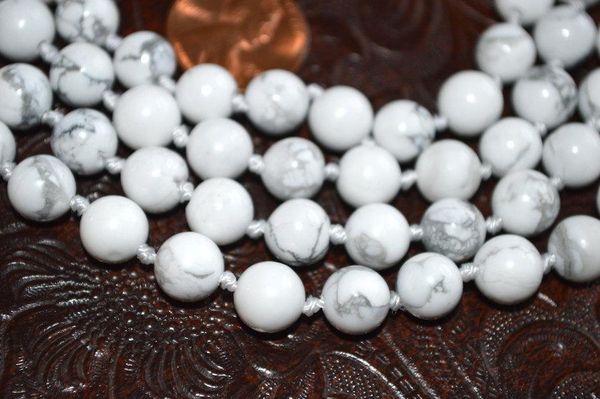 chokers natural stone108 white howlite necklaces hand knightted knotted necklace long round bead yoga mala, Golden;silver
chokers natural stone108 white howlite necklaces hand knightted knotted necklace long round bead yoga mala, Golden;silver