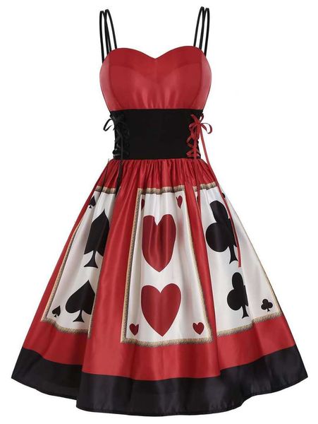 halloween autumn and winter good print dress ladies multi-color holiday blouse retro holiday easy carnival costume 2021, Black;gray
halloween autumn and winter good print dress ladies multi-color holiday blouse retro holiday easy carnival costume 2021, Black;gray