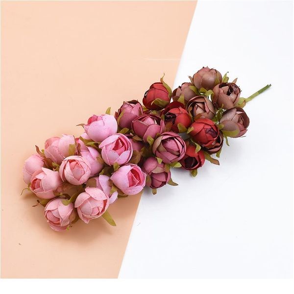 6pcs bouquet multicolor silk roses bouquet vases for home decor wedding decorative flowers wholesale christmas wreath s qylujc
6pcs bouquet multicolor silk roses bouquet vases for home decor wedding decorative flowers wholesale christmas wreath s qylujc
