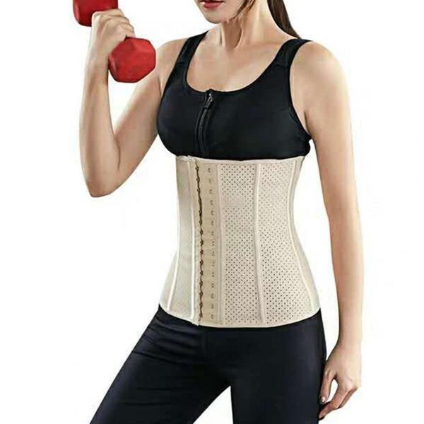 waist support body waistband smooth waistline multi breasted shaper underbust painless girdle corset trainer, Black;gray
waist support body waistband smooth waistline multi breasted shaper underbust painless girdle corset trainer, Black;gray