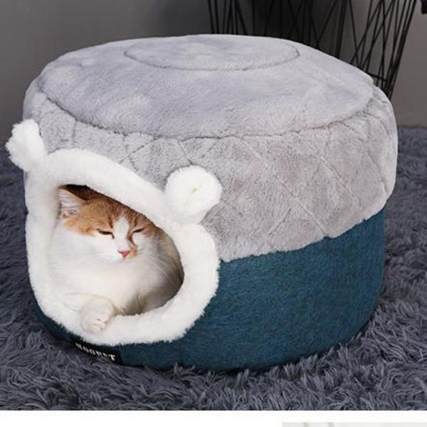 cat beds & furniture nest warm in winter closed dog pet four seasons universal house supplies
cat beds & furniture nest warm in winter closed dog pet four seasons universal house supplies