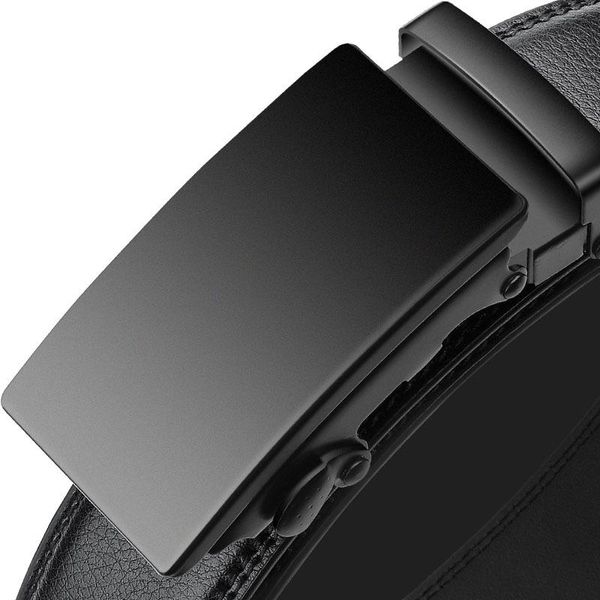 belts plus large size 130 140 150cm men belt genuine leather women black alloy automatic buckle waist strap fashion 2021, Black;brown
belts plus large size 130 140 150cm men belt genuine leather women black alloy automatic buckle waist strap fashion 2021, Black;brown