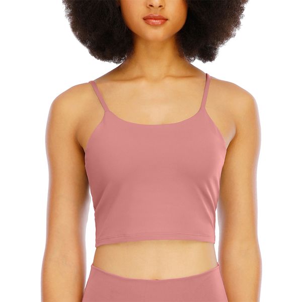 Sports Bra for Women Longline Padded Bra Yoga Crop Tank Tops Fitness Workout Running Top, White
Sports Bra for Women Longline Padded Bra Yoga Crop Tank Tops Fitness Workout Running Top, White