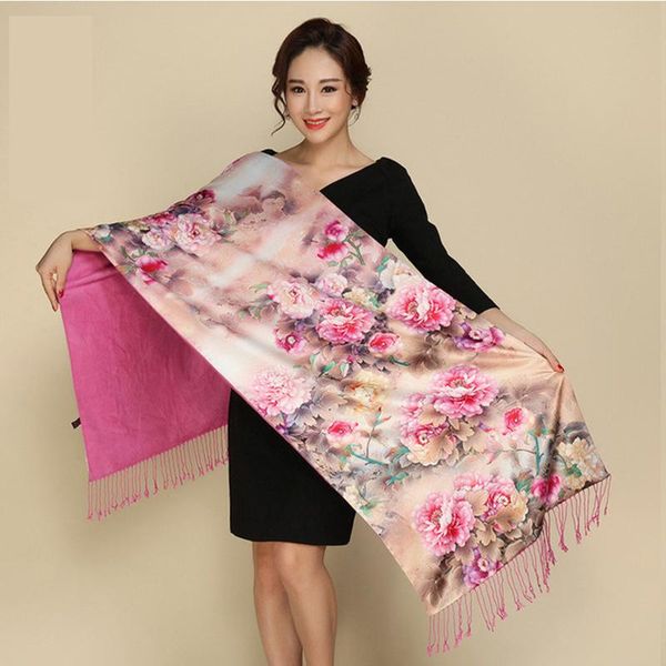 scarves ladies printing shawls and wraps winter warm two sided pashmina wool scarf women cashmere soft foulard bufandas, Blue;gray
scarves ladies printing shawls and wraps winter warm two sided pashmina wool scarf women cashmere soft foulard bufandas, Blue;gray