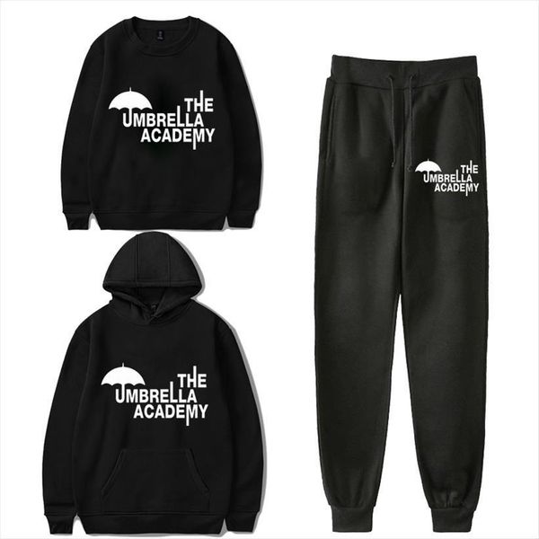 winter 3 pieces hooded fleece mens tracksuits hoodies sweatshirts sweatpants suit the umbrella academy print sportswear coat, Gray
winter 3 pieces hooded fleece mens tracksuits hoodies sweatshirts sweatpants suit the umbrella academy print sportswear coat, Gray