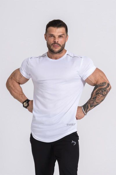 men's t-shirts gymwolves pro air men 's sports t-shirt | workout tanknever give up series, White;black
men's t-shirts gymwolves pro air men 's sports t-shirt | workout tanknever give up series, White;black