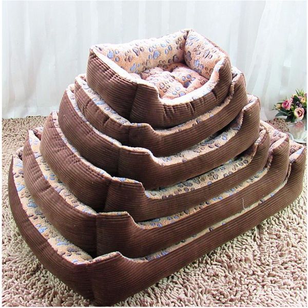 the large dog kennel mattress cat pet pet dog plush warm winter nest pad comfortable nest pad small house
the large dog kennel mattress cat pet pet dog plush warm winter nest pad comfortable nest pad small house