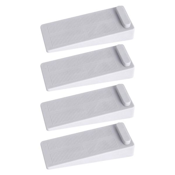 door catches & closers 4pcs non slip ser bathroom living room wood floor adjustable height home wind buffer tiles kitchen rubber wedge s
door catches & closers 4pcs non slip ser bathroom living room wood floor adjustable height home wind buffer tiles kitchen rubber wedge s