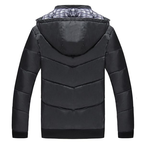 casual male winter thicken warm coats with hood cap detachable thermal collar outward black man cotton-quilted jacket 4ddz
casual male winter thicken warm coats with hood cap detachable thermal collar outward black man cotton-quilted jacket 4ddz