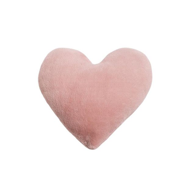 pillow heart plush throw pink soft chair cushion for living room bedroom sofa home decor
pillow heart plush throw pink soft chair cushion for living room bedroom sofa home decor