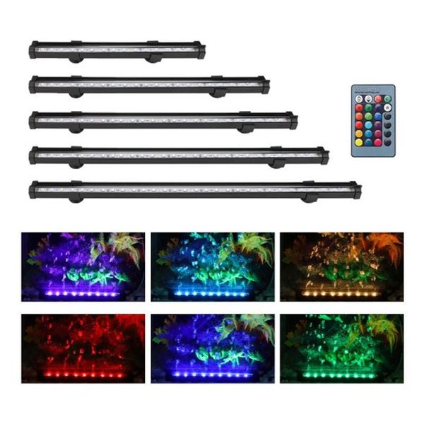aquariums lighting 110-240v fish tank led bubble lamp remote control color changing colorful aquarium diving gas stone
aquariums lighting 110-240v fish tank led bubble lamp remote control color changing colorful aquarium diving gas stone