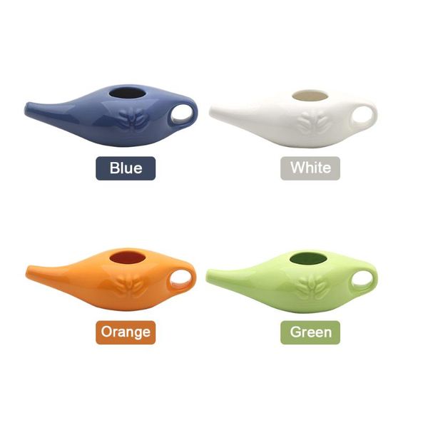 accessories 200 ml allergy nose cleaning equipment portable neti wash ceramic pot washing kit for outdoor hiking
accessories 200 ml allergy nose cleaning equipment portable neti wash ceramic pot washing kit for outdoor hiking