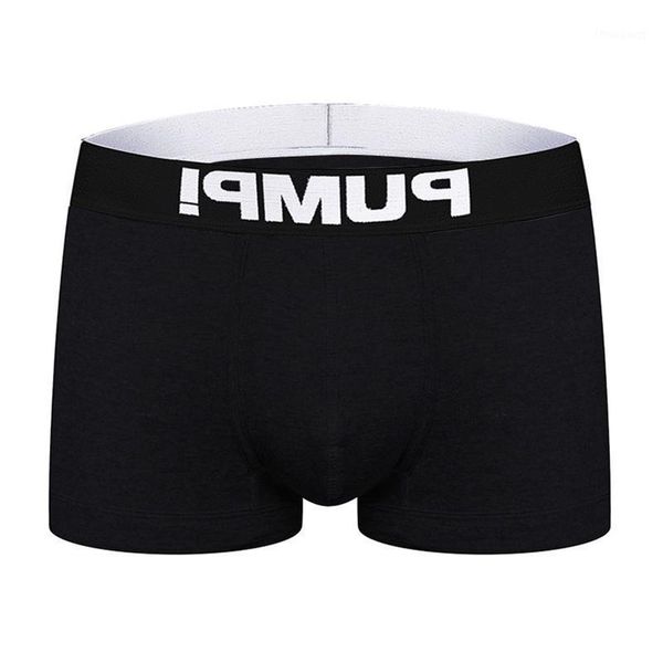underpants ins style cotton gay men boxers shorts breathable cueca man underwear boxer men's panties slip, Black;white
underpants ins style cotton gay men boxers shorts breathable cueca man underwear boxer men's panties slip, Black;white