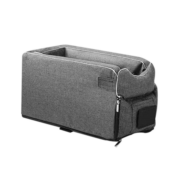 dog car seat covers armrest box kennel pet bag removable and washable travel safety small cat
dog car seat covers armrest box kennel pet bag removable and washable travel safety small cat