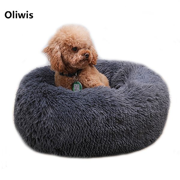 Big Pet Kenne Fuzzy Round Push Cat Bed House Soft ong Push Pet Dog Bed Nest Winter Warm Seeping Cat Pet Bed Mat Cat House
Big Pet Kenne Fuzzy Round Push Cat Bed House Soft ong Push Pet Dog Bed Nest Winter Warm Seeping Cat Pet Bed Mat Cat House
