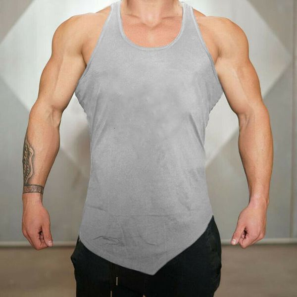 men mouwloze tank summer sports schools bodybuilding shirt fitness vest, White;black
men mouwloze tank summer sports schools bodybuilding shirt fitness vest, White;black