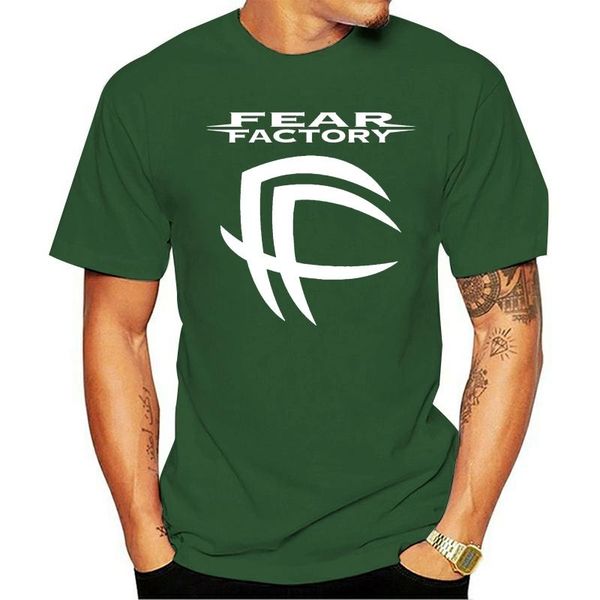 men's t-shirts fear factory 4 o-neck 2021 fashion t-shirt casual print men short sleeve breathable, White;black
men's t-shirts fear factory 4 o-neck 2021 fashion t-shirt casual print men short sleeve breathable, White;black