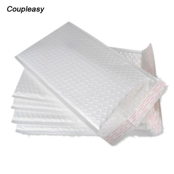 30pcs 8 sizes pearl white poly mailers waterproof courier packaging bag padded shipping mailing bag with bubble plastic envelope
30pcs 8 sizes pearl white poly mailers waterproof courier packaging bag padded shipping mailing bag with bubble plastic envelope