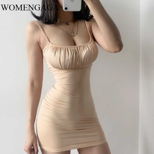 summer low chest fold slim shoulder elastic strapless neck solid color sling mini dress girl female g26d 210603, Black;gray
summer low chest fold slim shoulder elastic strapless neck solid color sling mini dress girl female g26d 210603, Black;gray