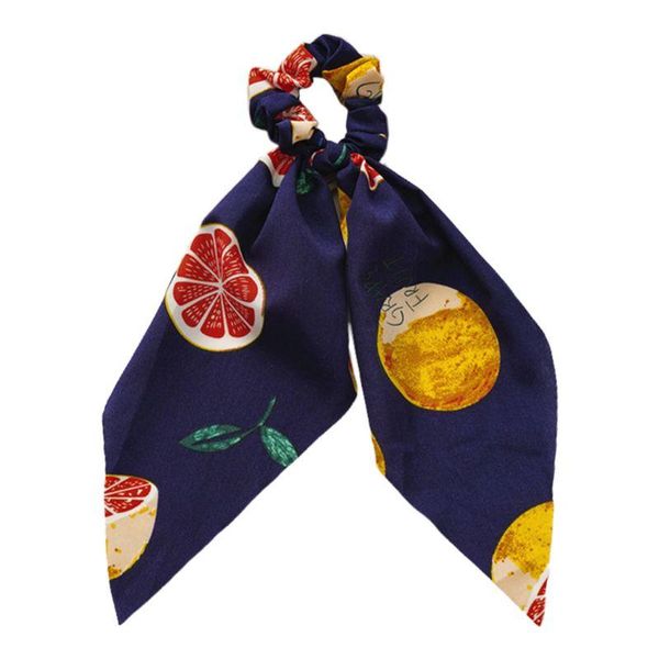 cute grapefruit print scrunchies scarf bow ribbon streamer ponytail hair rope, Slivery;white
cute grapefruit print scrunchies scarf bow ribbon streamer ponytail hair rope, Slivery;white