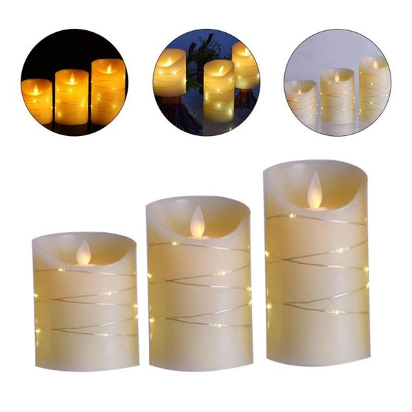 candles 1 set of battery powered candle light home wedding party led
candles 1 set of battery powered candle light home wedding party led