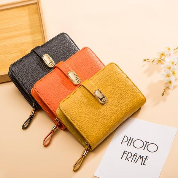 wallets 2021 clutch bag genuine leather designer women wallet fashion money cell phone pocket ladies luxury long purse, Red;black
wallets 2021 clutch bag genuine leather designer women wallet fashion money cell phone pocket ladies luxury long purse, Red;black