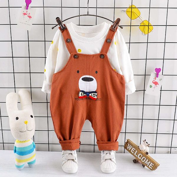 baby 2-piece bow bear carrying pants 0-4 years old children's korean sweater set jamie wolf 20 spring and autumn, Blue
baby 2-piece bow bear carrying pants 0-4 years old children's korean sweater set jamie wolf 20 spring and autumn, Blue