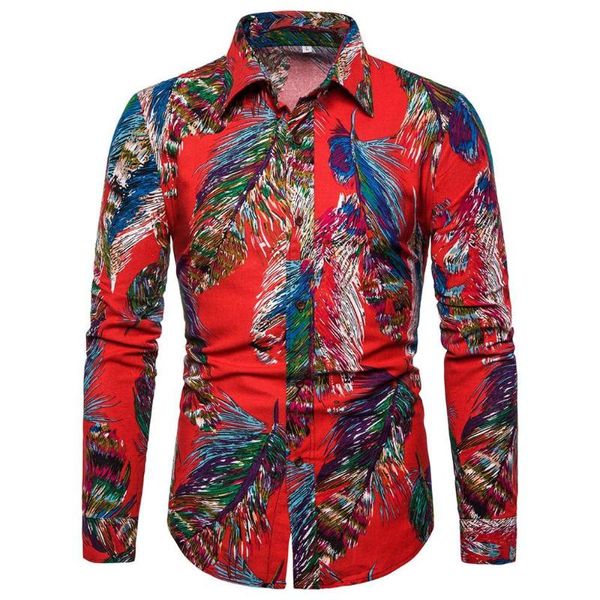 men's casual shirts 2021 printed men long sleeve summer autumn spring male dress cool man fashion plus size top, White;black
men's casual shirts 2021 printed men long sleeve summer autumn spring male dress cool man fashion plus size top, White;black