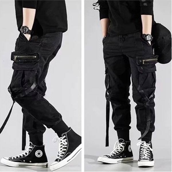 ocket gentlemen side hare book 2021 fall hip hop casual lint design men jogging mode streetwear broek black
ocket gentlemen side hare book 2021 fall hip hop casual lint design men jogging mode streetwear broek black