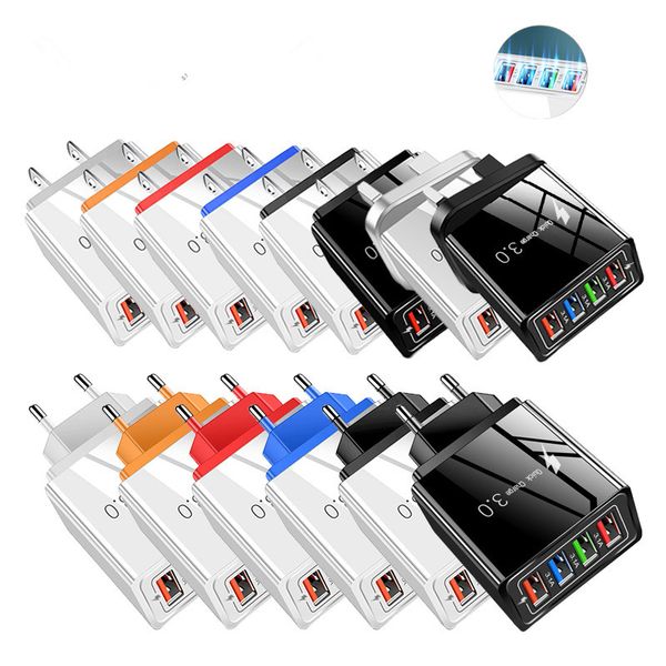 4 usb ports fast charger quick charge 3.0 for iphone 13 pro max samsung s21 xiaomi huawei universal mobile phone chargers adapter
4 usb ports fast charger quick charge 3.0 for iphone 13 pro max samsung s21 xiaomi huawei universal mobile phone chargers adapter