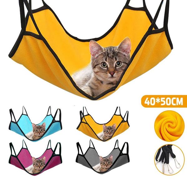 cat beds & furniture swing bed cage hanging pet mat soft dog house summer breathable kennel cats hammock kitten cushion supplies
cat beds & furniture swing bed cage hanging pet mat soft dog house summer breathable kennel cats hammock kitten cushion supplies