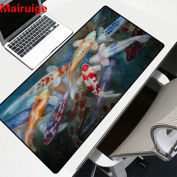 mouse pads & wrist rests mairuige animation pad colorful fish computer notebook cool gamer desk non-slip gaming accessories mousepad
mouse pads & wrist rests mairuige animation pad colorful fish computer notebook cool gamer desk non-slip gaming accessories mousepad
