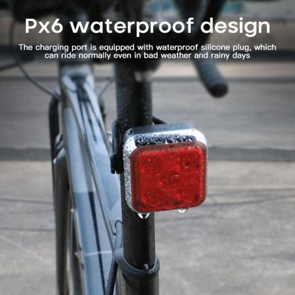 bike lights usb rechargeable light rear ipx6 waterproof bicycle helmet bag tail 4 model taillight accessories
bike lights usb rechargeable light rear ipx6 waterproof bicycle helmet bag tail 4 model taillight accessories