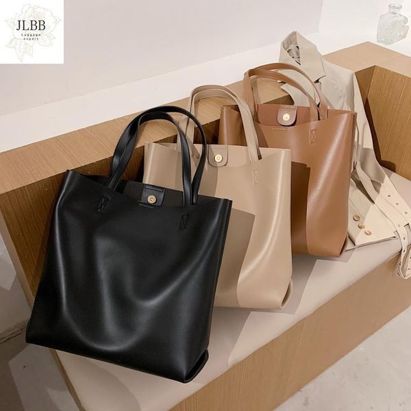 fashion simply large capacity tote women shoulder bags designer handbags luxury pu leather hand bag female big composite purses
fashion simply large capacity tote women shoulder bags designer handbags luxury pu leather hand bag female big composite purses