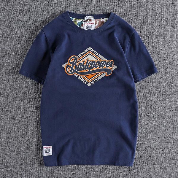 men's t-shirts 2021 european and american round neck summer casual t-shirt letter printing large short sleeve lovers' fashion 107, White;black
men's t-shirts 2021 european and american round neck summer casual t-shirt letter printing large short sleeve lovers' fashion 107, White;black