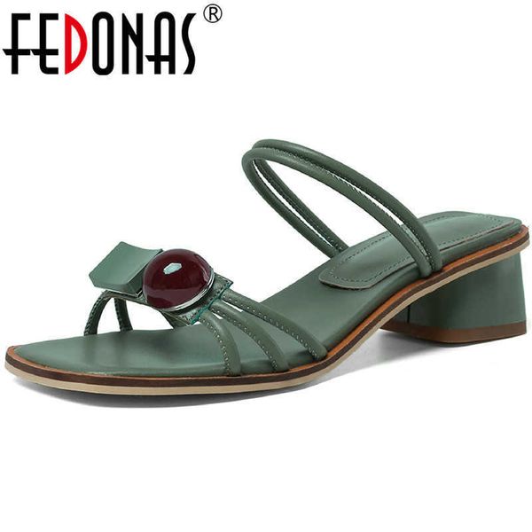 lace up fashion female slippers peep toe thick heels sandals for walking at home party casual shoes woman 210528, Black
lace up fashion female slippers peep toe thick heels sandals for walking at home party casual shoes woman 210528, Black