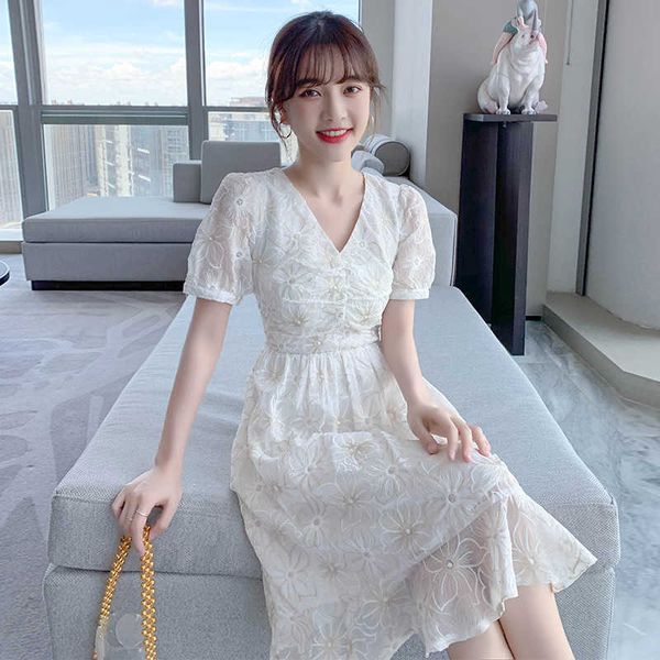 children's drs xia xianqi thin chiffon 2021 summer temperament a-line skirt lace embroidered white pompous, Black;gray
children's drs xia xianqi thin chiffon 2021 summer temperament a-line skirt lace embroidered white pompous, Black;gray