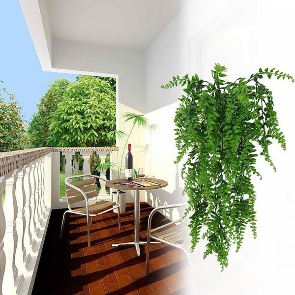 decorative flowers & wreaths artificial plant vines wall hanging simulation rattan branches plant-fall home leaf green wedding decoration le
decorative flowers & wreaths artificial plant vines wall hanging simulation rattan branches plant-fall home leaf green wedding decoration le