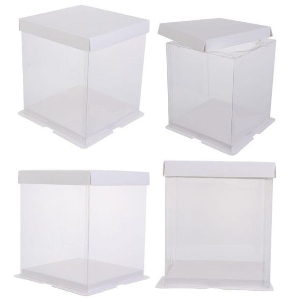gift wrap 4pcs transparency packaging box crafted creative dessert
gift wrap 4pcs transparency packaging box crafted creative dessert