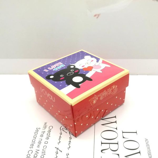 gift wrap 45pcs square forever i love you cute bear couple wedding favor candy box engagement party decoration
gift wrap 45pcs square forever i love you cute bear couple wedding favor candy box engagement party decoration