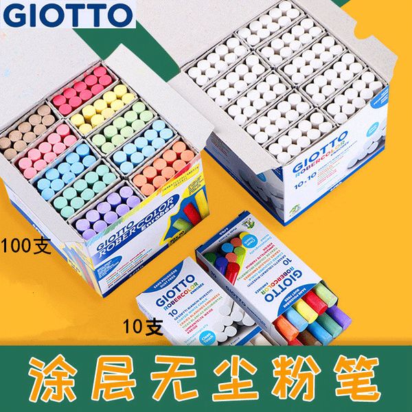 painting pens italian giotto painting dust color environmental protection children diy graffiti tool blackboard teacher chalk, Black;red
painting pens italian giotto painting dust color environmental protection children diy graffiti tool blackboard teacher chalk, Black;red
