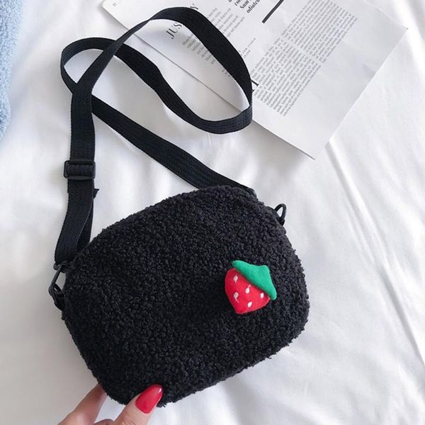 backpacks canvas shoulder crossbody bag for women lovely strawberry designer messenger bags girls portable large capacity casual handbag
backpacks canvas shoulder crossbody bag for women lovely strawberry designer messenger bags girls portable large capacity casual handbag