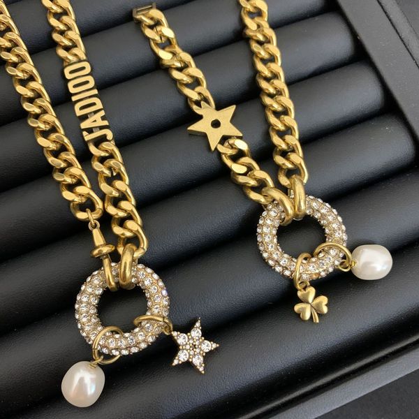 designer jewellery earrings womennew pearl necklace female high version bracelet pearl earrings, Golden
designer jewellery earrings womennew pearl necklace female high version bracelet pearl earrings, Golden